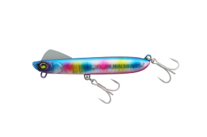 Jackall Sabull Swim Metal 7.9cm 35gr Jig Yemi