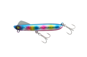 Jackall Sabull Swim Metal 7.9cm 35gr Jig Yemi