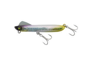 Jackall Sabull Swim Metal 7.9cm 35gr Jig Yemi SCALE GLOW