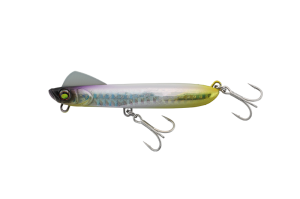 Jackall Sabull Swim Metal 7.9cm 35gr Jig Yemi