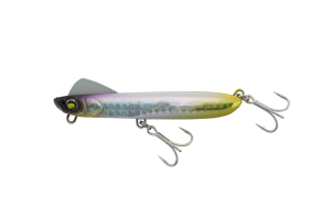 Jackall Sabull Swim Metal 7.9cm 35gr Jig Yemi