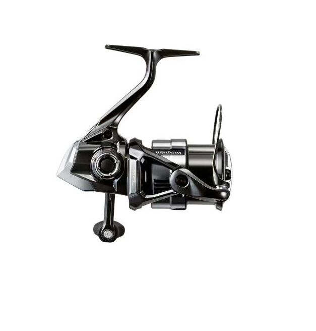 Shimano Vanquish C2000S Lrf Makinesi