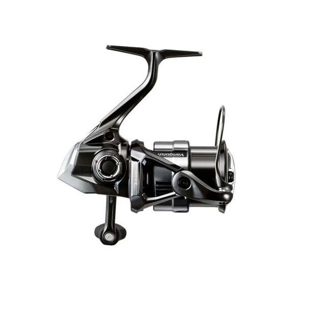 Shimano Vanquish C2000S Lrf Makinesi