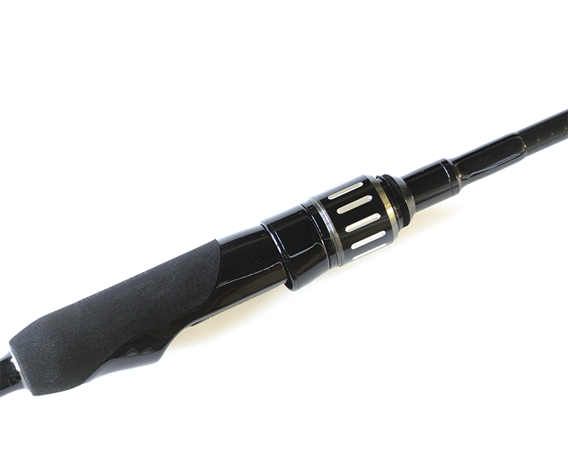 Thirtyfour Advancement HSR-63 191cm 0,3-5g Lrf Kamışı