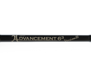 Thirtyfour Advancement HSR-63 191cm 0,3-5g Lrf Kamışı