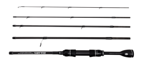 Thirtyfour Specialize SFR-58 173cm 0,3-5g 5pc Lrf Kamışı