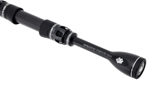 Thirtyfour Specialize SFR-58 173cm 0,3-5g 5pc Lrf Kamışı