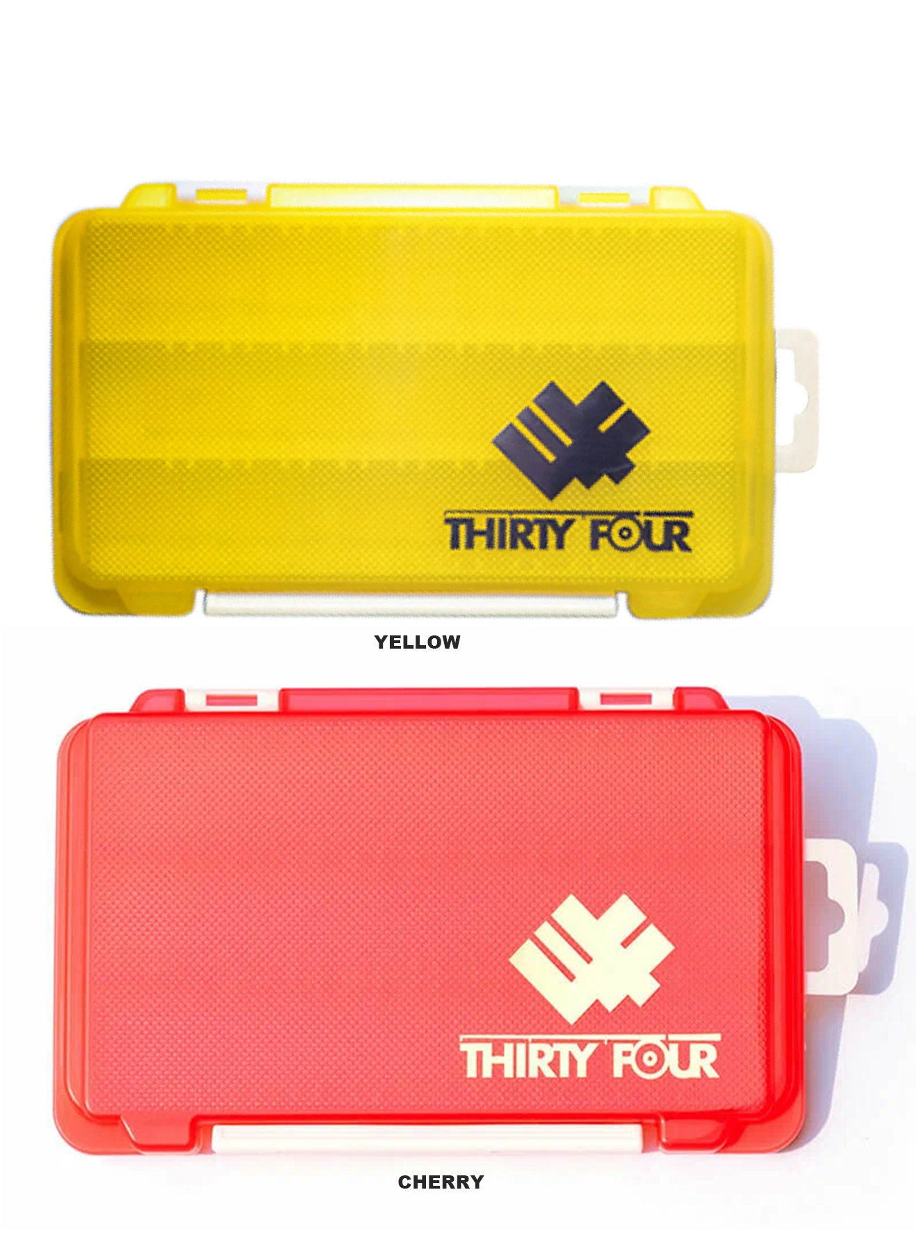 Thirtyfour Freely Slim Case