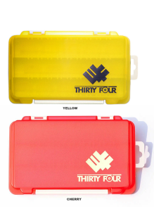 Thirtyfour Freely Slim Case