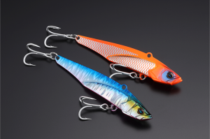 Jackall CiAN Metal Vib 10.7cm 60gr Jig Yemi