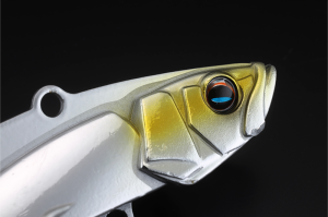 Jackall CiAN Metal Vib 11.9cm 80gr Jig Yemi