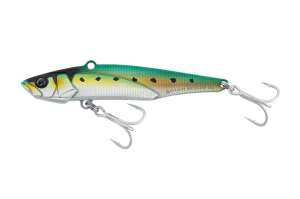 Jackall CiAN Metal Vib 11.9cm 80gr Jig Yemi TROPICAL GLOW