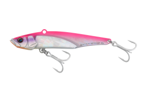 Jackall CiAN Metal Vib 11.9cm 80gr Jig Yemi