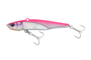 Jackall CiAN Metal Vib 11.9cm 80gr Jig Yemi TROPICAL GLOW
