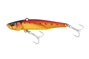 Jackall CiAN Metal Vib 11.9cm 80gr Jig Yemi