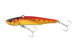 Jackall CiAN Metal Vib 11.9cm 80gr Jig Yemi TROPICAL GLOW
