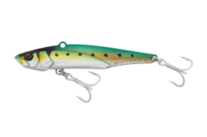 Jackall CiAN Metal Vib 11.9cm 80gr Jig Yemi IWASHI