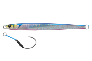Jackall CiAN Jig Default 16.6cm 100gr Jig Yemi HIRASU SPARK