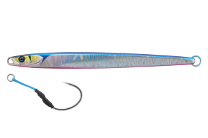 Jackall CiAN Jig Default 16.6cm 100gr Jig Yemi