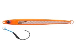 Jackall CiAN Jig Default 16.6cm 100gr Jig Yemi HIRASU SPARK