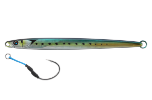 Jackall CiAN Jig Default 16.6cm 100gr Jig Yemi