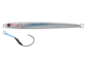 Jackall CiAN Jig Default 16.6cm 100gr Jig Yemi HIRASU SPARK