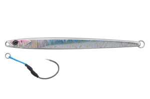 Jackall CiAN Jig Default 16.6cm 100gr Jig Yemi