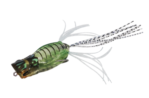 Jackall Spin Gavacho 46mm 6.2gr Maket Yem