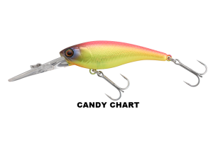 Jackall Soul Shad 58 SP 5.5gr Sahte Balık