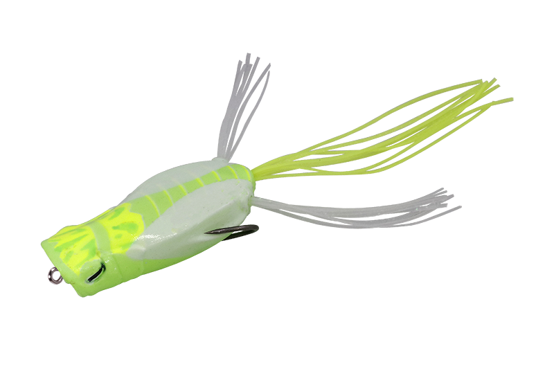 Jackall Spin Gavacho 46mm 6.2gr Maket Yem ORETACHI CHARTREUSE BUG