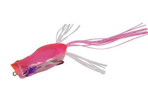 Jackall Spin Gavacho 46mm 6.2gr Maket Yem ORETACHI FIRE SKELTON PINK