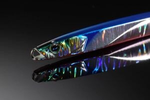 Jackall CiAN Jig Default 15.7cm 85gr Jig Yemi BLUE PINK