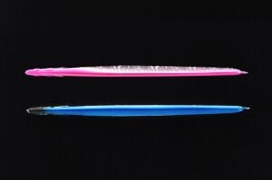 Jackall CiAN Jig Default 15.7cm 85gr Jig Yemi BLUE PINK