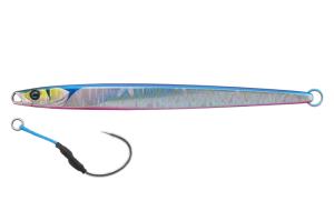 Jackall CiAN Jig Default 15.7cm 85gr Jig Yemi BLUE PINK