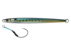 Jackall CiAN Jig Default 15.7cm 85gr Jig Yemi