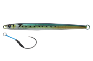Jackall CiAN Jig Default 15.7cm 85gr Jig Yemi BLUE PINK