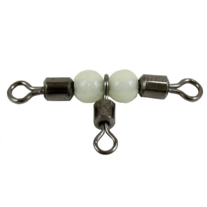 Fladen Crossline Üçlü Boncuklu T Fırdöndü