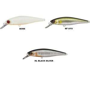 Jackall Squad Minnow 95SP 14gr Sahte Balık