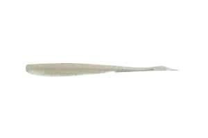 Jackall Deka Kibina Go 2.5'' 6.35cm Silikon Yem GLOW CHART