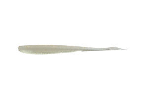 Jackall Deka Kibina Go 2.5'' 6.35cm Silikon Yem GLOW CHART