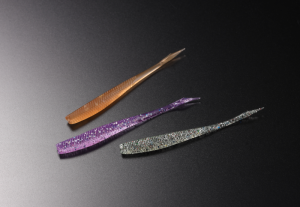 Jackall Deka Kibina Go 2.5'' 6.35cm Silikon Yem