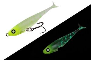 Jackall Jelly Sardine 54 5.4cm 2gr Silikon Yem