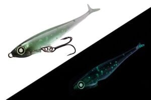 Jackall Jelly Sardine 54 5.4cm 2gr Silikon Yem