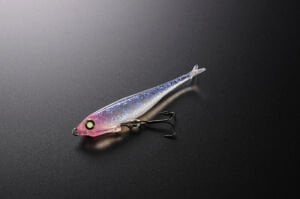 Jackall Jelly Sardine 54 5.4cm 2gr Silikon Yem