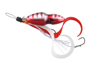 Jackall TG Binbin Switch Amadai Special 120gr Jig Yemi