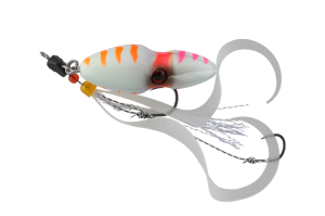 Jackall TG Binbin Switch Amadai Special 120gr Jig Yemi