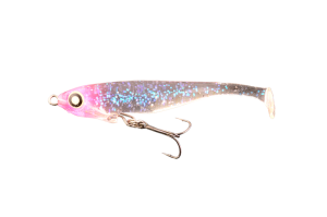 Jackall Jelly Sardine 55 Shad Tail 5.5cm 2gr Silikon Yem