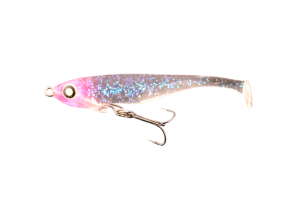Jackall Jelly Sardine 55 Shad Tail 5.5cm 2gr Silikon Yem PRISM JELLY