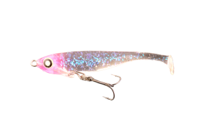 Jackall Jelly Sardine 55 Shad Tail 5.5cm 2gr Silikon Yem