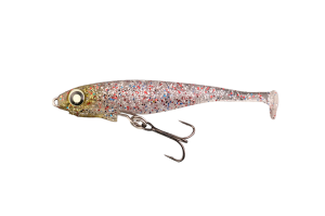 Jackall Jelly Sardine 55 Shad Tail 5.5cm 2gr Silikon Yem